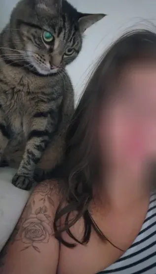 Aleksandra, 28