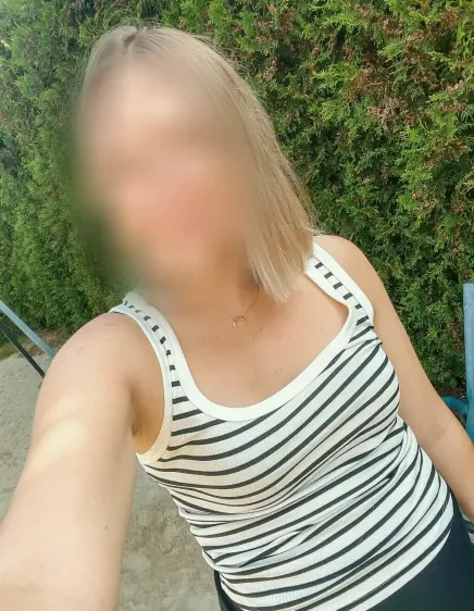 Angelika, 37