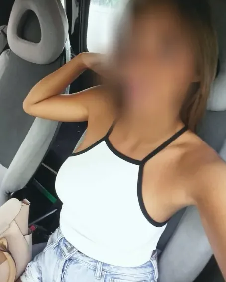 Anja, 36