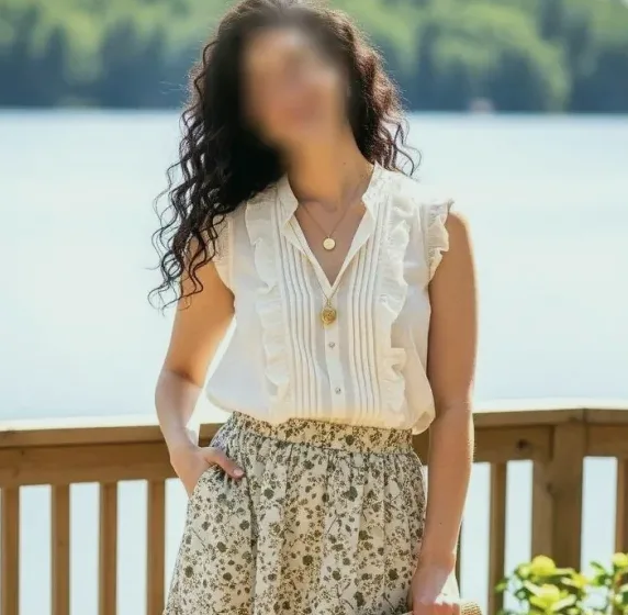 Anja, 36