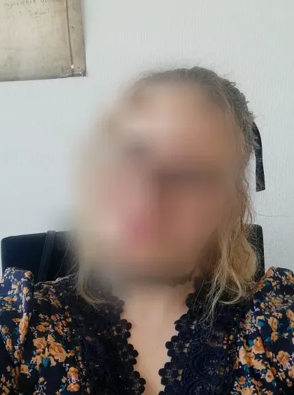 Antonia, 32
