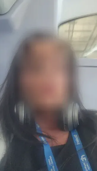 Antonia, 40
