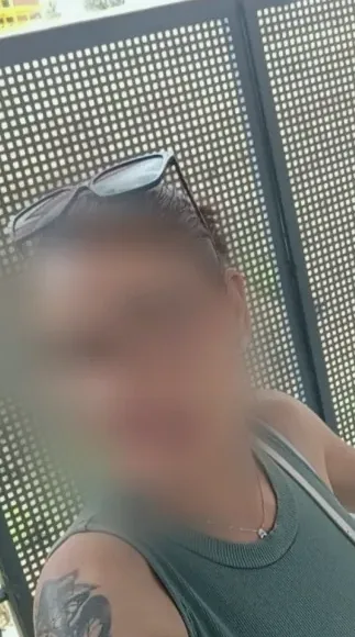 Bianca, 38