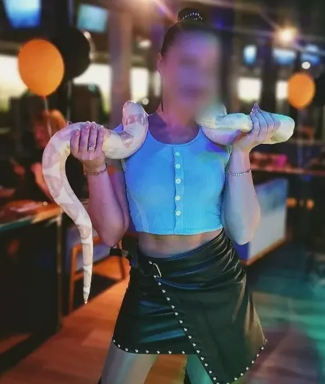Dijana, 40