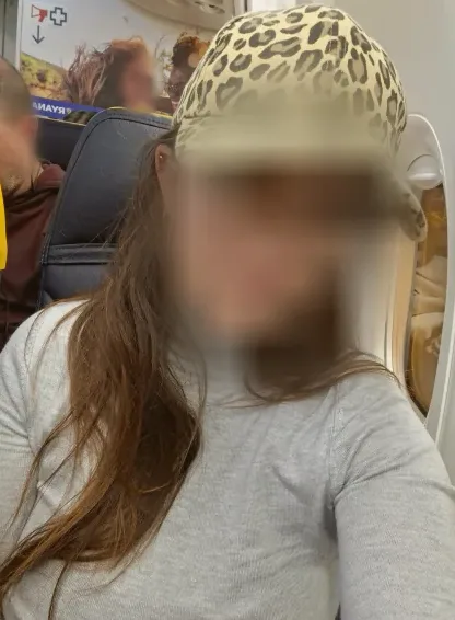 Ingrid, 33