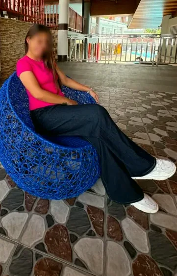 Isabella, 36