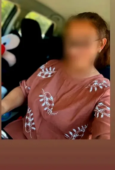 Jana, 39