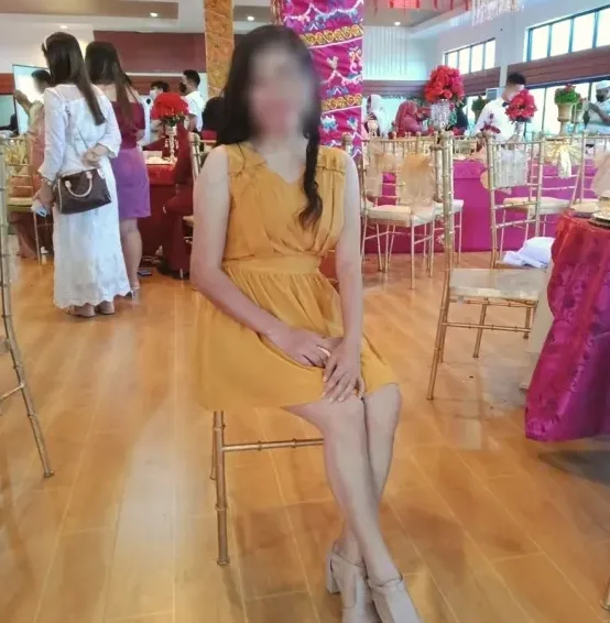 Jennifer, 34