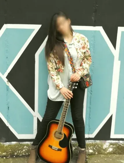 Johanna, 30