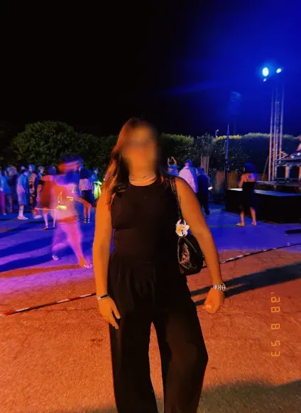 Jovana, 18