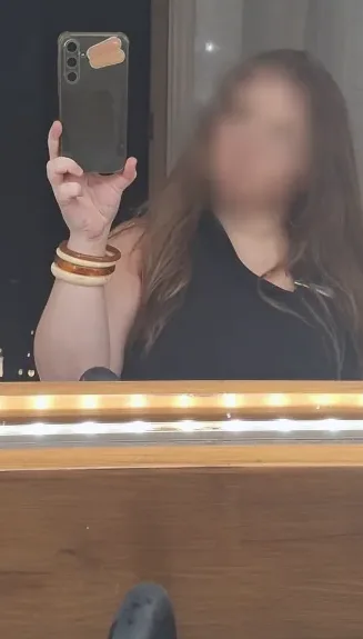 Lisa, 19