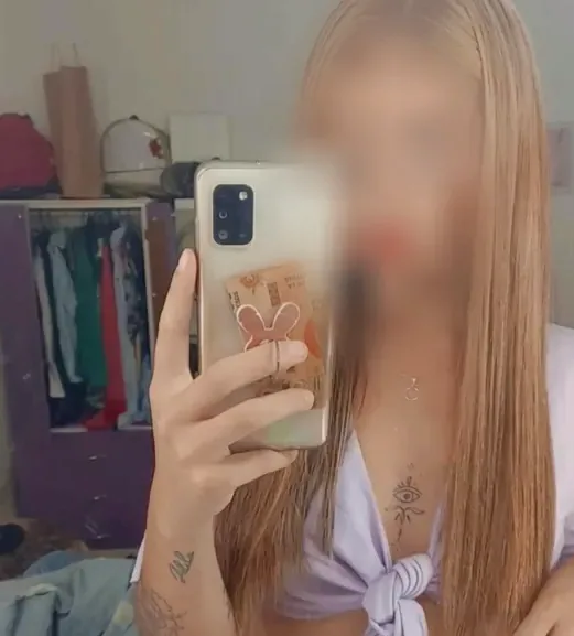 Marija, 33