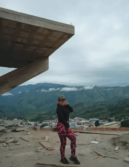 Marina, 40
