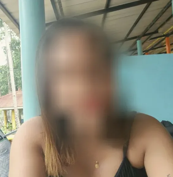 Merve, 34