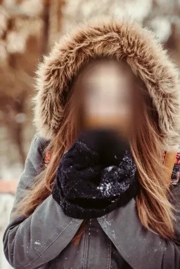 Miriam, 28