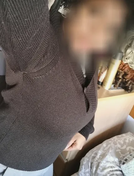 Patricia, 39