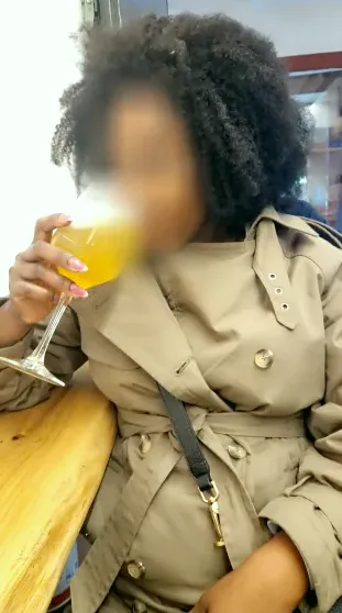 Sarah, 35