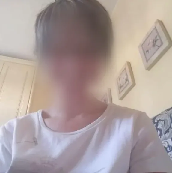 Selma, 34